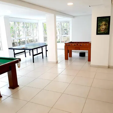 Apartamento Aconchegante Em Ubatuba Ape Das Flores Exterior photo