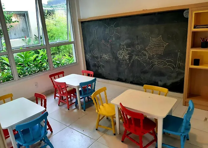 Apartamento Aconchegante Em Ubatuba Ape Das Flores