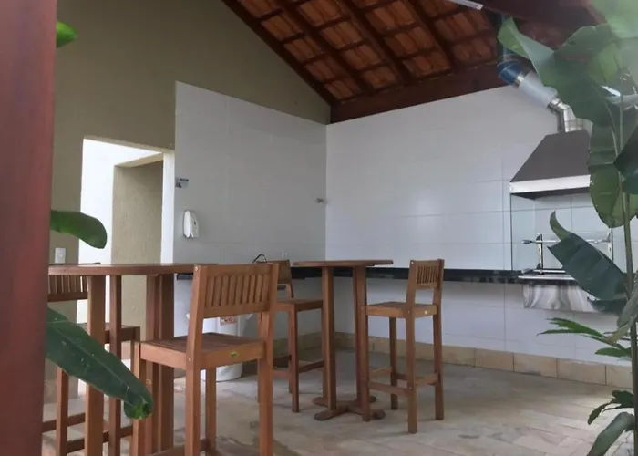 Apartamento Aconchegante Em Ubatuba Ape Das Flores