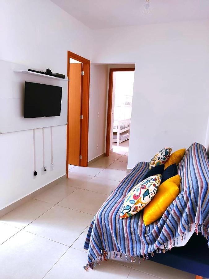 Apartment Aconchegante Em Ape Flores