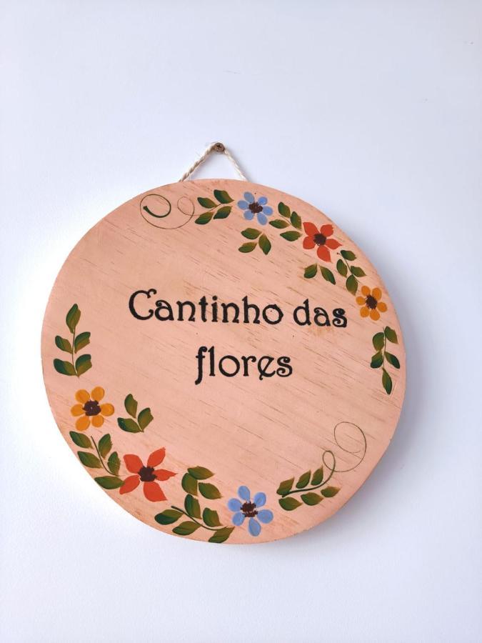 Aconchegante Em Ape Flores Apartment Ubatuba
