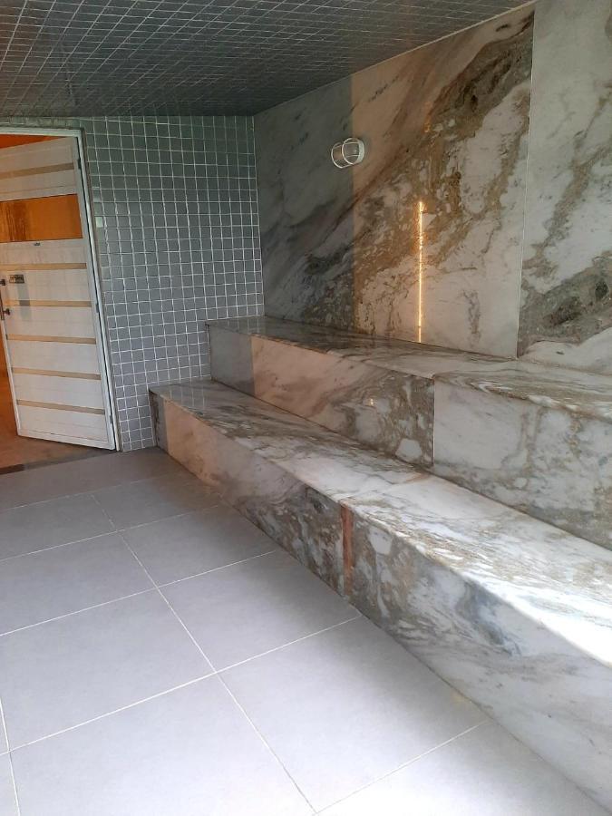 Apartment Aconchegante Em Ape Flores *