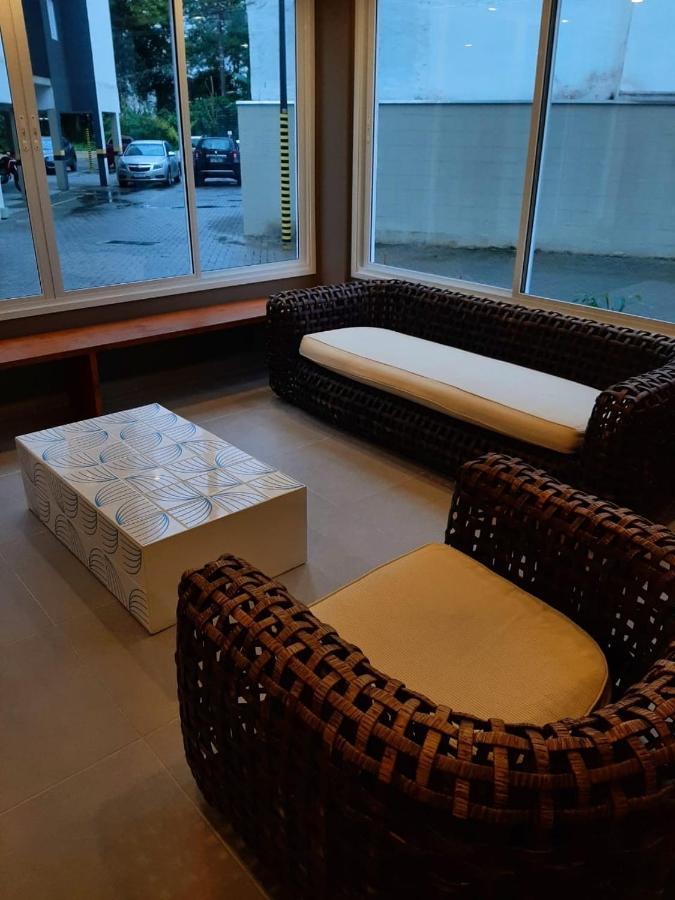 Apartment Aconchegante Em Ape Flores Ubatuba