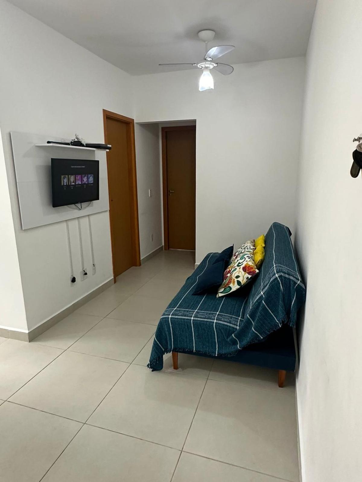 Aconchegante Em Ape Flores Apartment Ubatuba