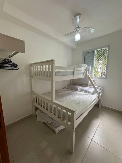 Apartment Aconchegante Em Ape Flores *