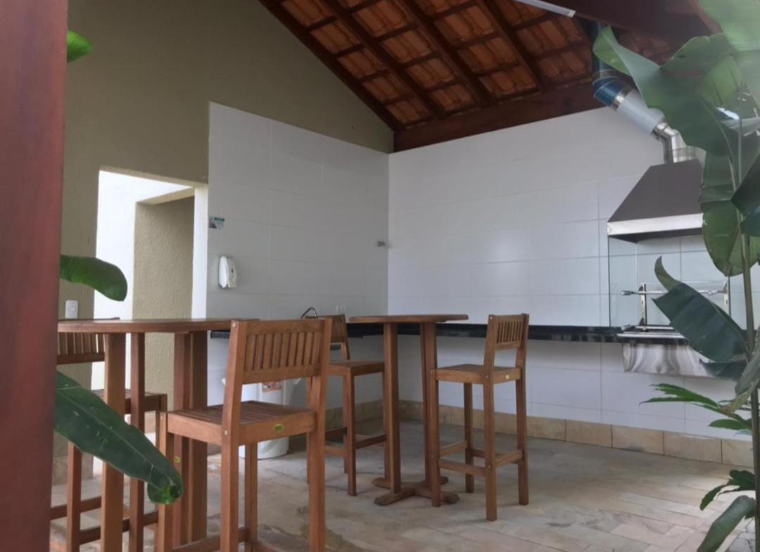 Apartment Aconchegante Em Ape Flores Ubatuba