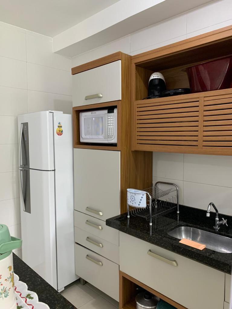 Apartment Aconchegante Em Ape Flores Ubatuba